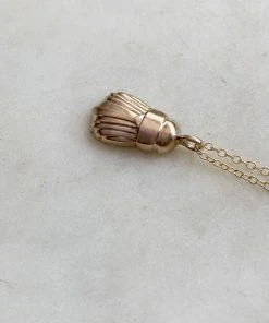 Mimosa Handcrafted NEW Mimosa Southern Scarab June Bug Necklace