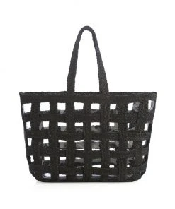 Wanderlust By Abby Kai Tote