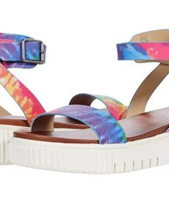 Wanderlust By Abby NEW Lunna Platform