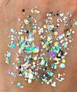 Elektra Cosmetics Bolt Balm