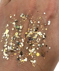 Elektra Cosmetics Bolt Balm