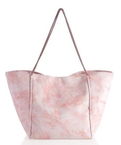 Wanderlust By Abby Orlando Tote NEW