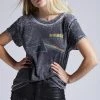 Wanderlust By Abby Pink Floyd Dark Side Of Moon Tee CLOTHING 1 Wanderlust By Abby Pink Floyd Dark Side Of Moon Tee CLOTHING
