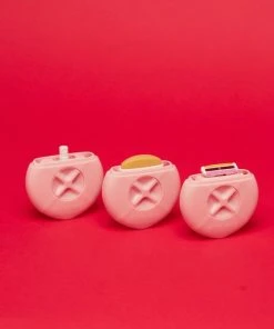 Wanderlust By Abby NEW All-In-One Razor