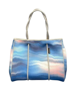 Wanderlust By Abby Large Tote Dorval NEW