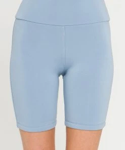 Wanderlust By Abby NEW Scuba Biker Shorts