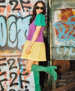 Queen Of Sparkles NEW QOS Mardi Gras Rhinestone