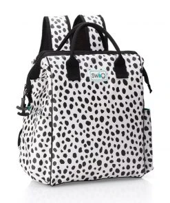 Wanderlust By Abby Spot On Packi Backpack Cooler