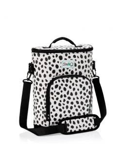 Wanderlust By Abby Spot On Slingi Crossbody Cooler