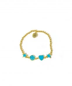 Wanderlust By Abby Laci Bracelet NEW