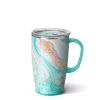 Wanderlust By Abby Travel Mug- Wanderlust (18oz)