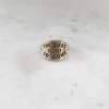 Mimosa Handcrafted JEWELRY Mimosa The Best Is Yet To Come Ring