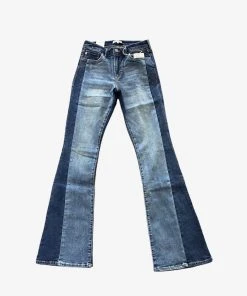 Wanderlust By Abby NEW Dear John Rosa Jeans