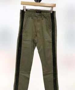 Wanderlust By Abby SALE Dear John Jourdan Jeans