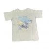Wanderlust By Abby Free Bird Graphic Short Sleeve Tee