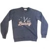 Wanderlust By Abby CLOTHING Ski Bunny Sweatshirt