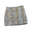 Wanderlust By Abby Sequin Plaid Mini Skirt SALE