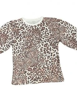 Wanderlust By Abby Ellis Long Sleeve Top