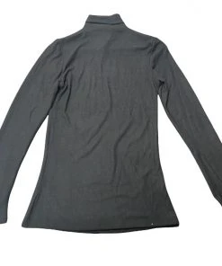 Wanderlust By Abby NEW Long Sleeve Fitted Turtle Neck