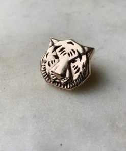 Mimosa Handcrafted Mimosa Tie/Lapel Pin NEW 13 Mimosa Handcrafted Mimosa Tie/Lapel Pin NEW