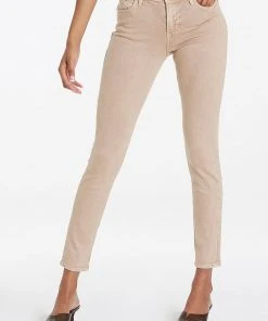 Wanderlust By Abby Gisele Jean- Clay NEW