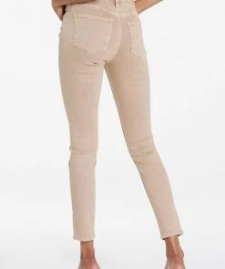 Wanderlust By Abby Gisele Jean- Clay NEW