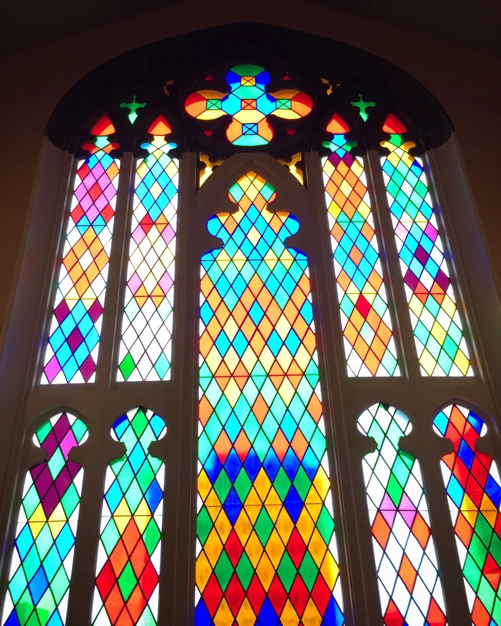 Mimosa Handcrafted Mimosa Window Cuff 4 Mimosa Handcrafted Mimosa Window Cuff